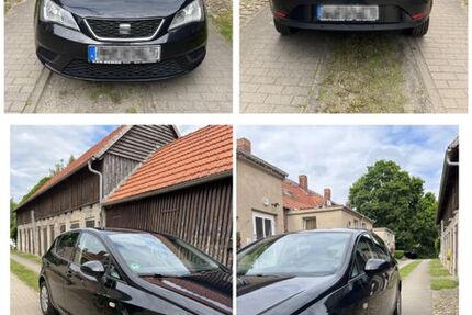 Seat Ibiza 139.700 km 4.500 &euro; Neustadt (Dosse) 16845