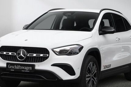 Mercedes-Benz GLA 180 14.900 km 41.985 &euro; Ahlen 59229