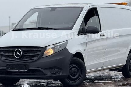 Mercedes-Benz Vito 237.491 km 7.250 &euro; Hammah 21714