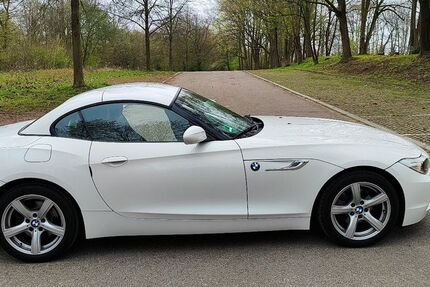 BMW Z4 78.500 km 18.300 &euro; Essen 45307