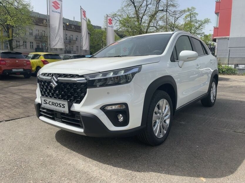 Suzuki Andere 2.100 km 26.398 € Jena 07749