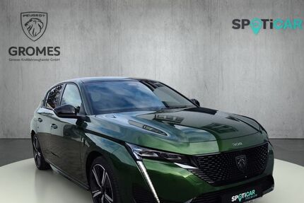 Peugeot 308 11.900 km 22.990 &euro; Wartenberg 85456