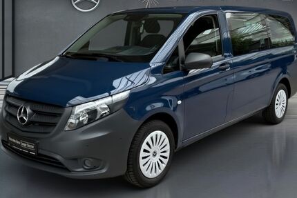 Mercedes-Benz Vito 49.628 km 29.800 &euro; Bardowick 21357