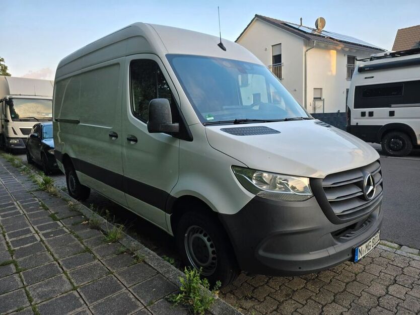 Sprinter