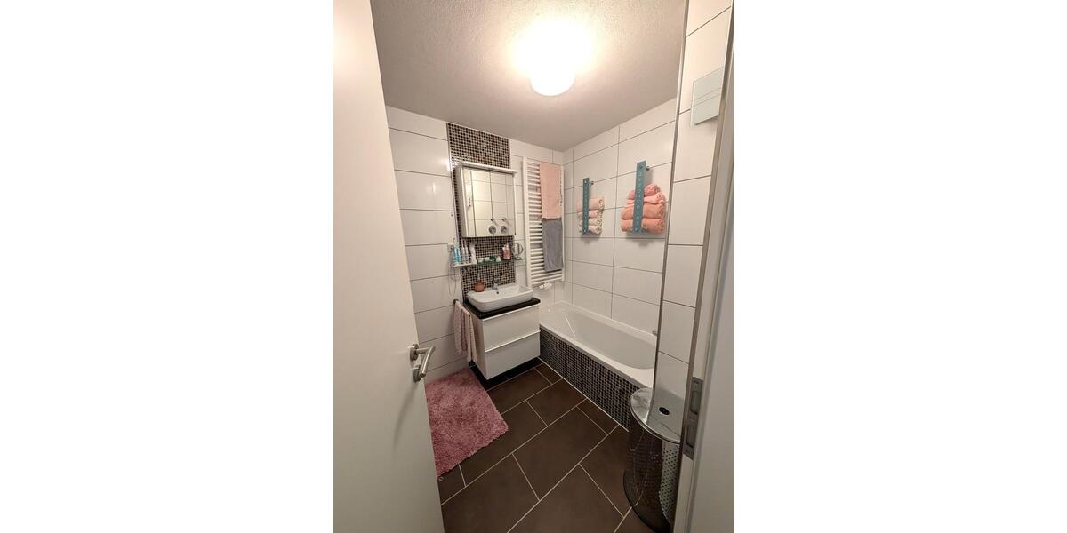 Etagenwohnung Rheinstetten - 3 Zimmer, 68 m&sup2;, 280.000&euro; | Angebot:26625072