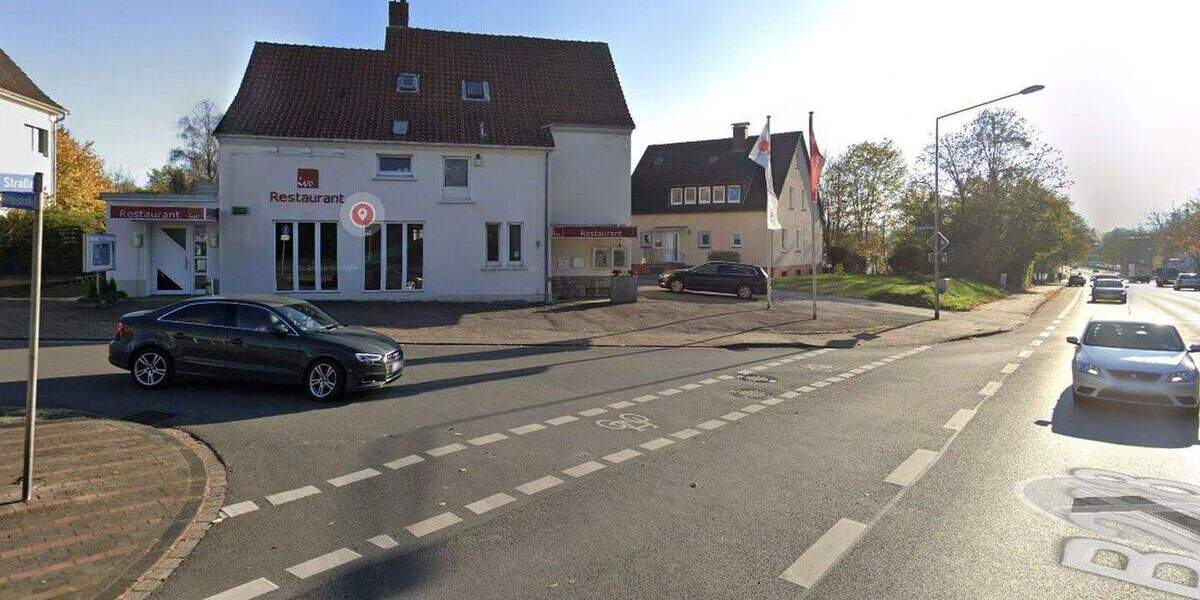 Gewerbeobjekt Detmold Klüt - 871&euro; | Angebot:25274378