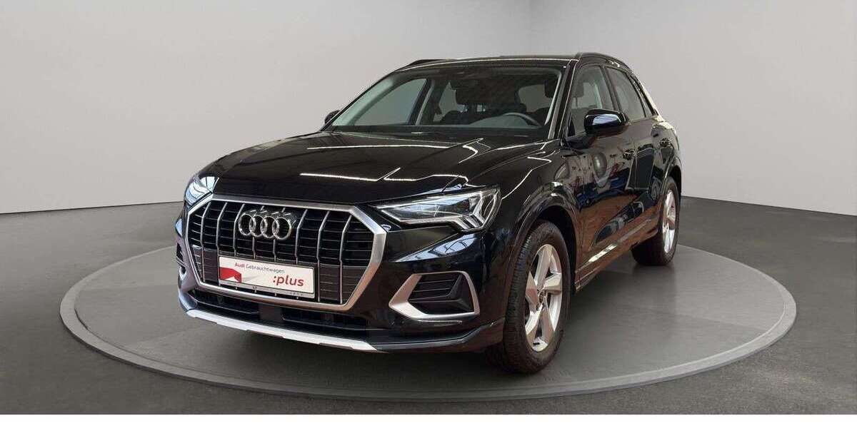 Audi Q3 24.120 km 34.280 &euro; Flensburg 24941
