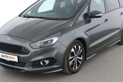 Ford S-Max 115.126 km 16.730 &euro; Frankfurt am Main 65936