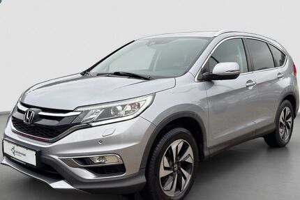 Honda CR-V 154.391 km 14.990 &euro; Simmern 55469