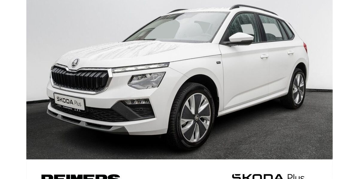 Skoda Kamiq 7.400 km 28.490 &euro; Schenefeld 22869