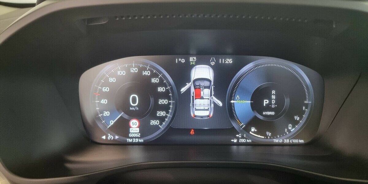 Volvo XC40 Hybrid 2WD PHEV LED AHK Navi Kamera 69.100 km 25.850 &euro; Garrel 49681