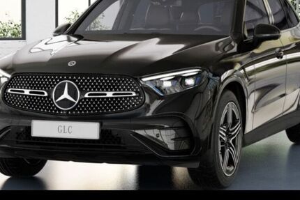 Mercedes GLC 200