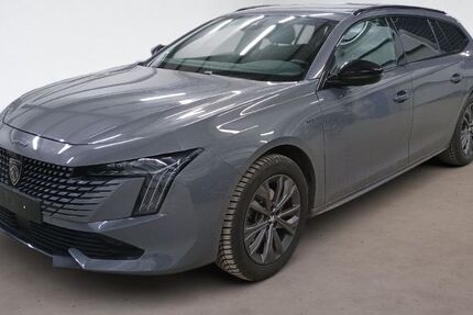 Peugeot 508 8.865 km 28.290 &euro; Marburg 35043