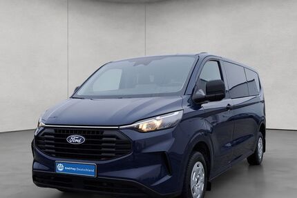 Ford Transit Custom 44.824 km 33.440 &euro; Cottbus 03051