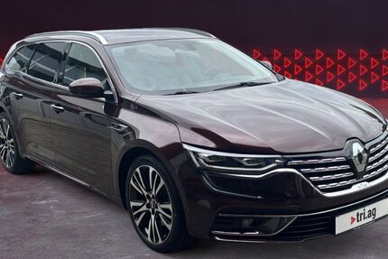 Renault Talisman 36.000 km 25.770 &euro; Bühl 77815