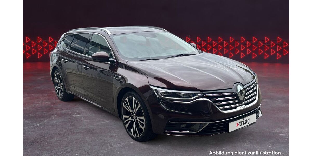 Renault Talisman 36.000 km 25.770 &euro; Bühl 77815