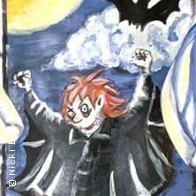 Der kleine Vampir Günzburg