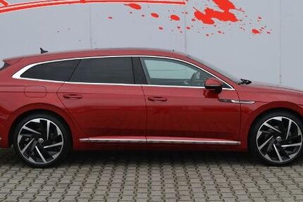 VW Arteon 29.200 km 36.860 € Bautzen 02625
