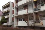 Etagenwohnung Mannheim Almenhof - 3 Zimmer, 84 m&sup2;, 858&euro; | Angebot:26684636