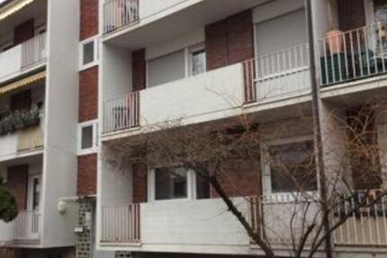 Wohnung Mannheim Almenhof - 3 Zimmer, 84 m&sup2;, 858&euro; | Angebot:26684636