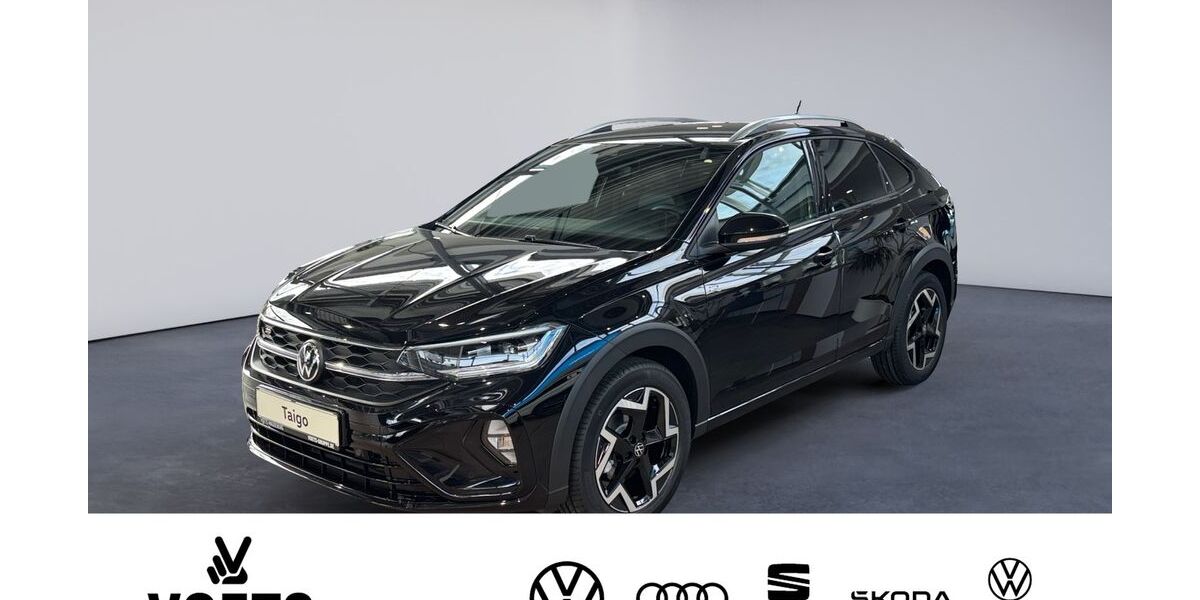 VW Taigo 4.900 km 31.930 &euro; Magdeburg 39116