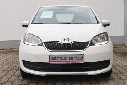 Skoda Citigo 72.600 km 6.890 € Moers 47443