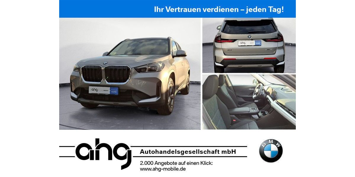 BMW X1 15.300 km 33.990 &euro; Villingen Schwenningen 78052