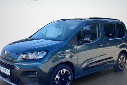 Fiat Doblo 3.000 km 30.990 € Stephanskirchen 83071