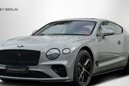 Bentley Continental GT 48.000 km 159.800 &euro; Berlin 10629