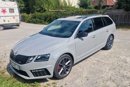 Skoda Octavia 176.500 km 16.990 € Naila 95119