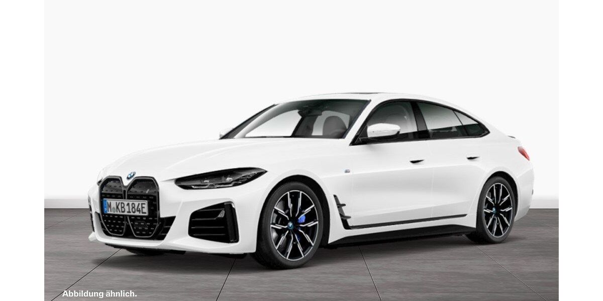 BMW i4 17.969 km 46.970 &euro; Stuttgart 70569