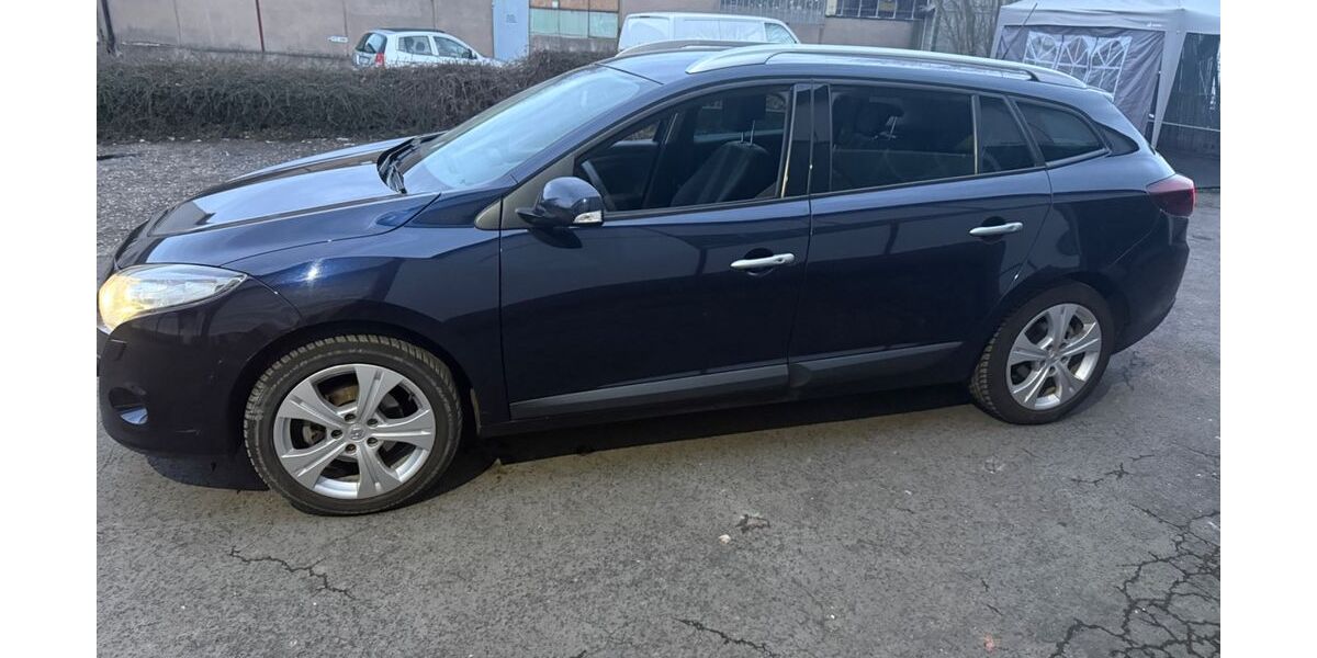 Renault Megane 85.000 km 5.700 &euro; Gelsenkirchen 45889