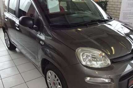 Fiat Panda 79.900 km 7.990 &euro; Leupoldsgrün 95191