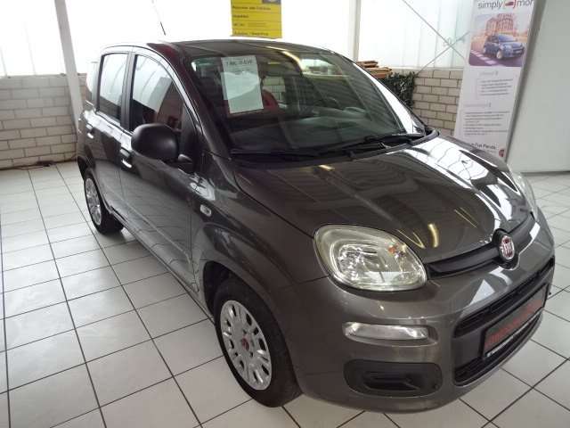 Fiat Panda 79.900 km 7.990 &euro; Leupoldsgrün 95191