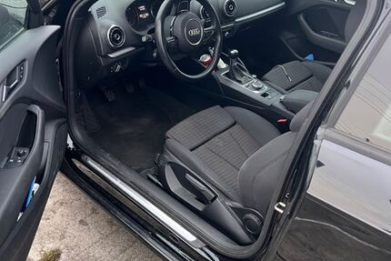 Audi A3 97.000 km 13.900 &euro; Frankfurt am Main 60326