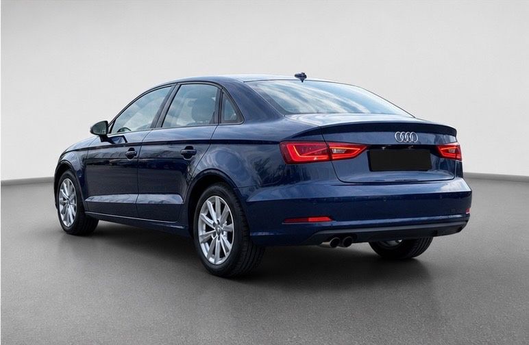 Audi A3 111.000 km 10.500 &euro; Hamburg 22149