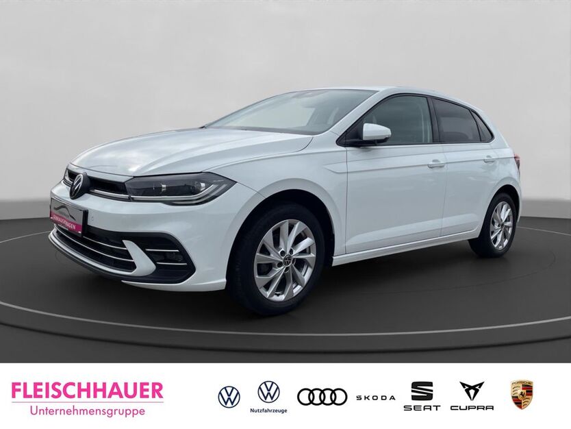 VW Polo 91.416 km 15.690 € Köln 51145