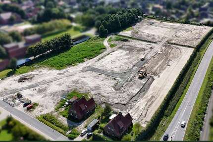 Grundstück Hage - 121.589&euro; | Angebot:21805812