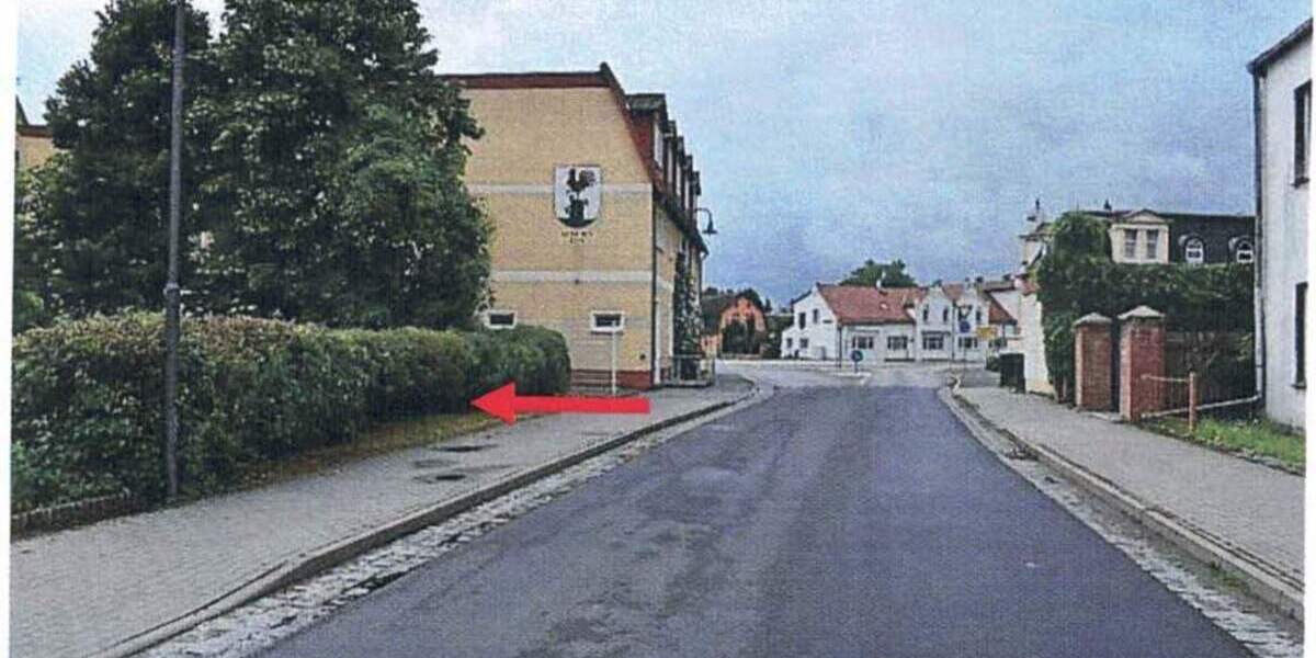 ZENTRALE BAULÜCKE IN LETSCHINER ZENTRUMSLAGE... zimmer