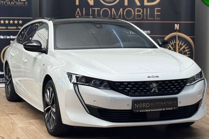 Peugeot 508 63.442 km 20.890 &euro; Rastede/ Wahnbek 26180