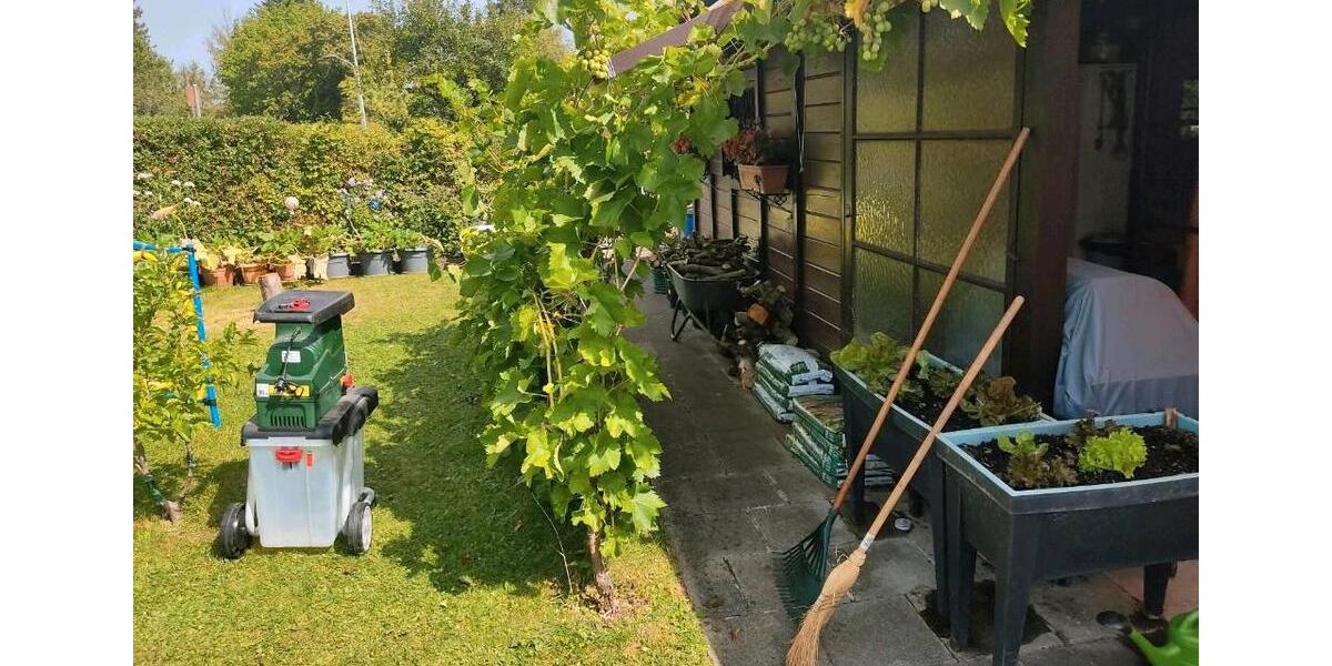Grundstück Taufkirchen - 450&euro; | Angebot:26384771