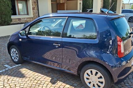Skoda Citigo 134.000 km 6.899 &euro; Höchst im Odenwald 64739
