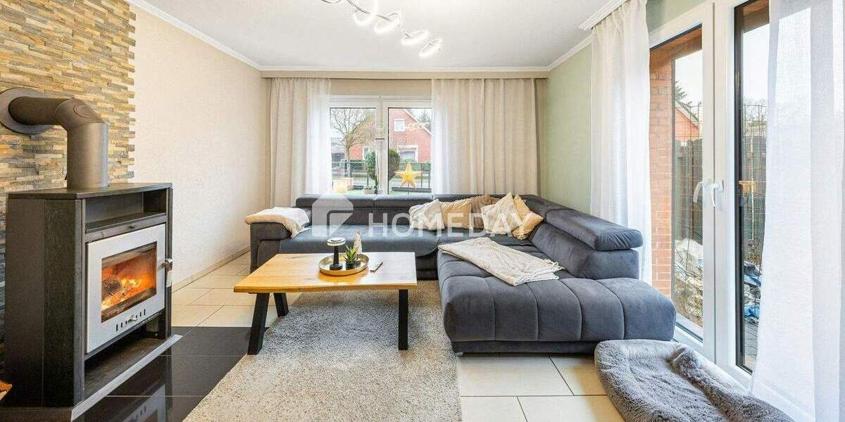 Einfamilienhaus Schiffdorf Geestenseth - 5 Zimmer, 135 m&sup2;, 319.000&euro; | Angebot:25410235