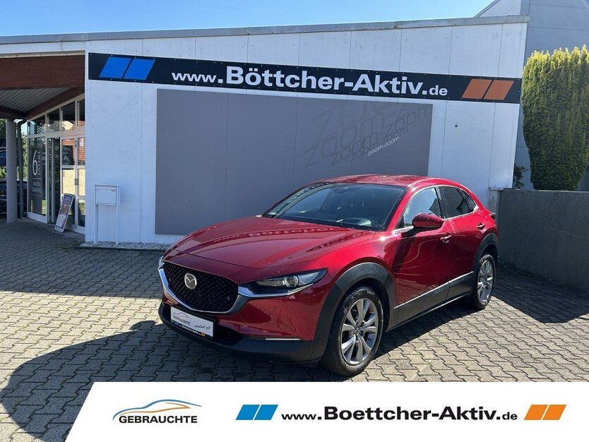 CX-30