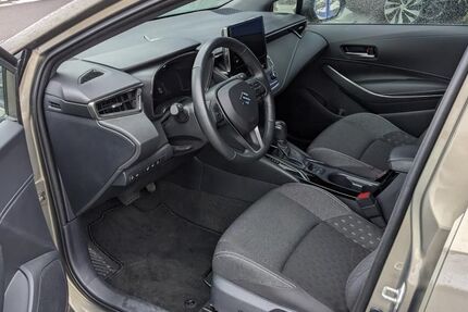 Suzuki Swace 19.921 km 24.900 &euro; Schneeberg 08289