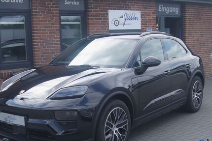 Porsche Macan 16.100 km 74.785 &euro; Flensburg 24941