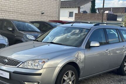 Ford Mondeo 191.000 km 2.950 &euro; Kerpen 50171