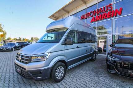 VW Crafter 36.500 km 52.900 &euro; Lahnstein 56112