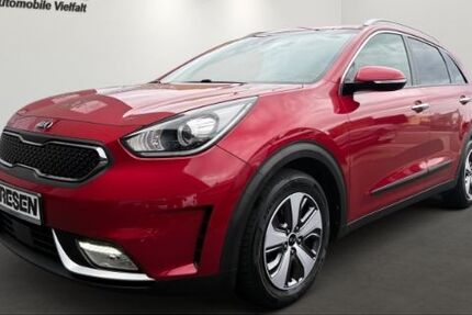 Kia Niro 81.854 km 14.980 &euro; Neuss 41464