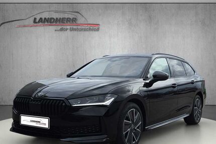 Skoda Superb 13.263 km 40.375 &euro; Thannhausen 86470